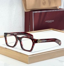 JACQUES MARIE MAGE Sunglasses STERETT Turquoise SIZE  52  22-146