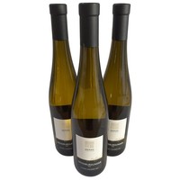 Kellerei Meran, WeißBurgunder Festival DOC 2024, 3 × 0,75L, WeißWein, SüDtirol