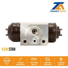 Rear Drum Brake Wheel Cylinder For Chevrolet Cobalt Pontiac Saturn Ion G5 HHR