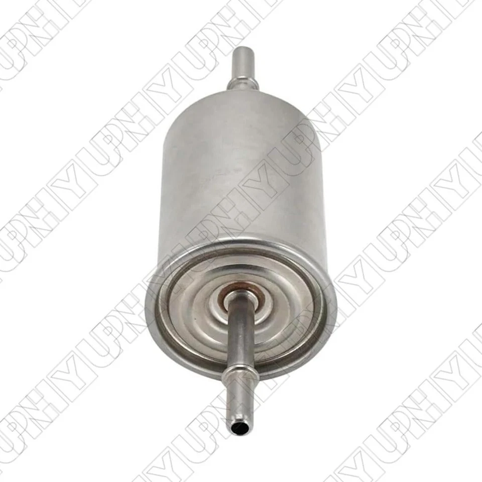 Filtro de combustible para Ford Crown Victoria Lincoln Town Car Mercury Grand Marquis 98-11 Foto 3 de 4