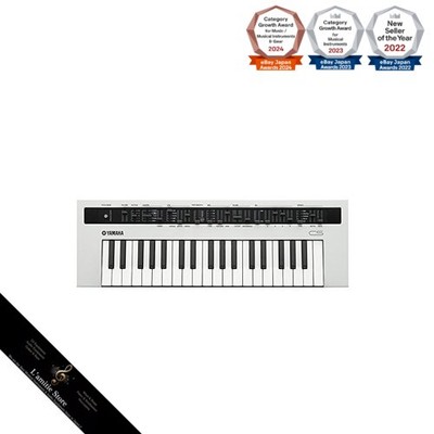 Yamaha YAMAHA synthesizer reface CSJapan Brand New | eBay