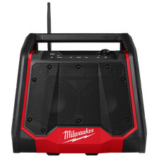 Milwaukee 2956-20 M18 BLUETOOTH JOBSITE RADIO CHARGER