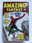The Amazing Spider-Man Omnibus Vol 1 - Stan Lee & Steve Ditko - Marvel Comics