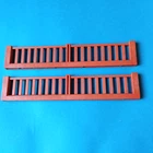 Playmobil Western - 2 Side Saloon Roof Finishes