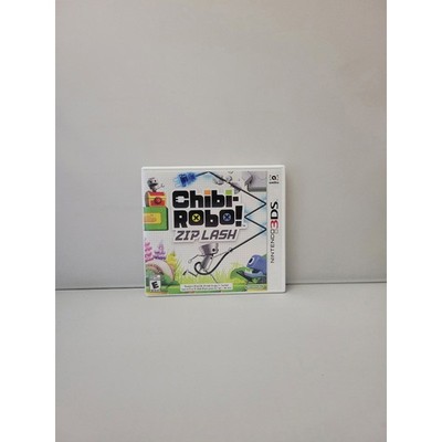 Chibi Robo Zip Lash?Case Only
