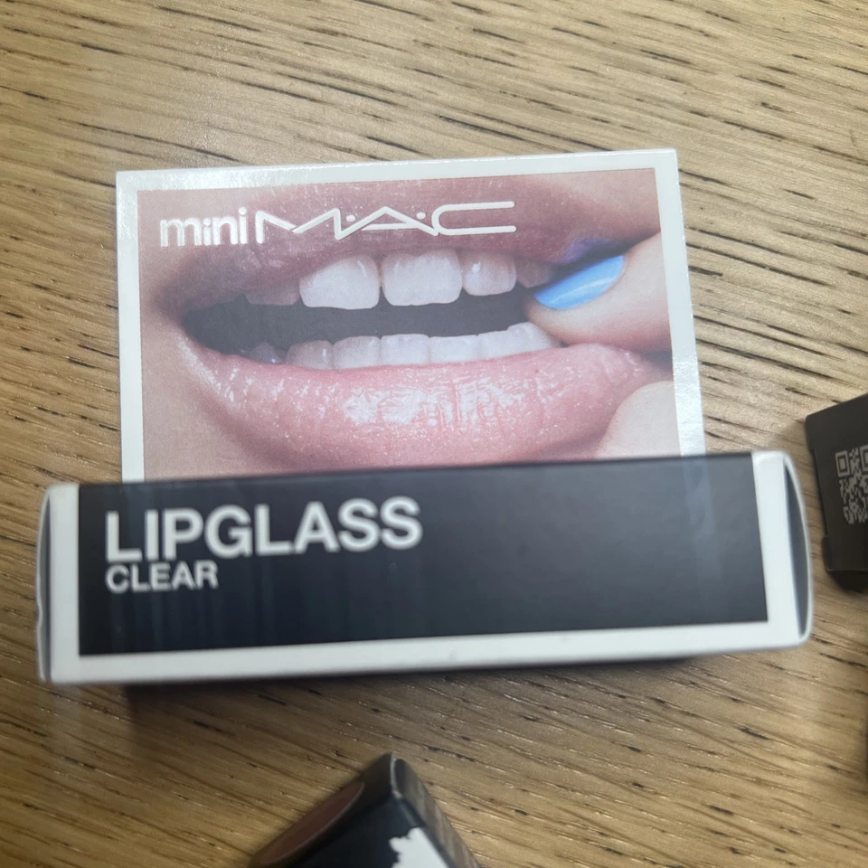 Lip Products Bundle MAC , About Face, Ctzn, Curology - Image 2 of 4