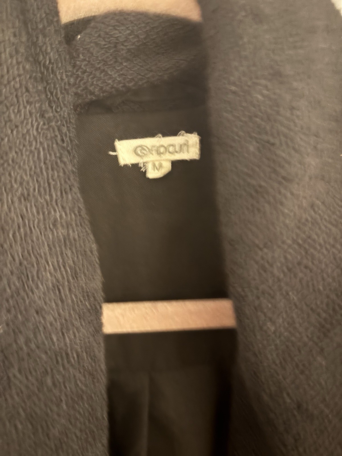 Rip curl Black Women’s Jacket W Boho Colorful Sle… - image 4