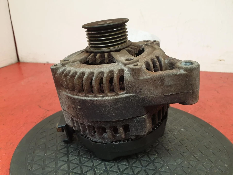 MINI HATCH COOPER D ALTERNATOR 2014 1.5L DIESEL B37C15U0 (B37C15A) - Image 3 of 4