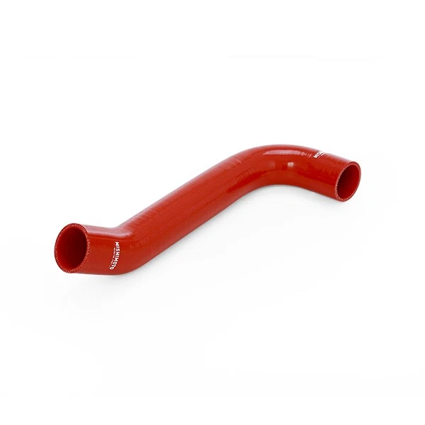 Mishimoto Silicone Radiator Hose Kit Fits Dodge Charger Challenger 2015+ Red - Image 3 of 4