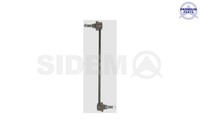 Sidem 91062 Koppelstange Stabilisator Vorne FüR Chrysler Lancia, 310 Mm