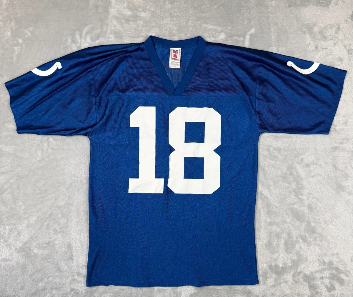 Reebok Peyton Manning NFL Jerseys for sale | eBay