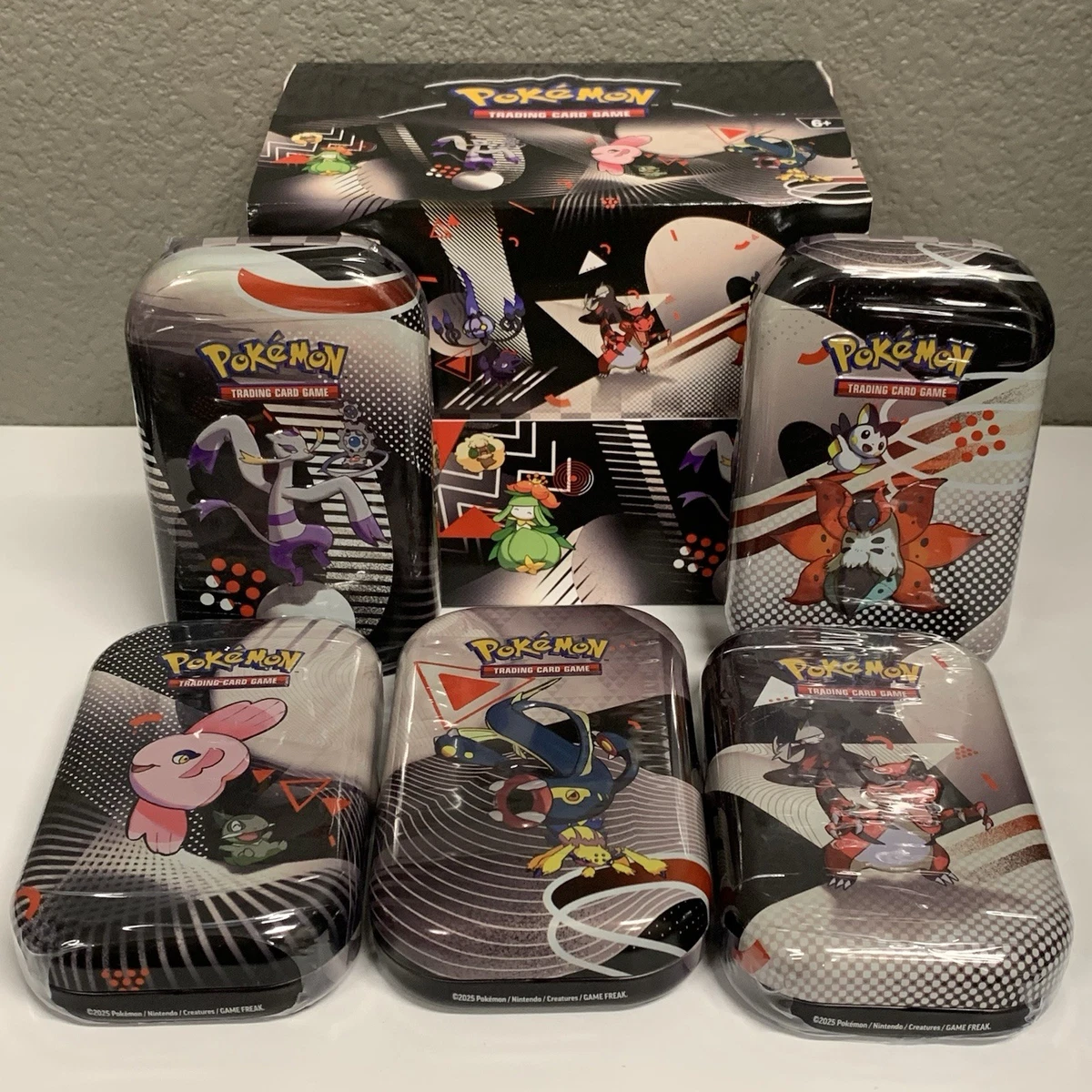 pokemon card bundle ebay TCG Ultra Rare ex V - Choose Your Card and look for treasure of your very own across a grand gathering of Pokemon ex from Paldea and beyond Pokmon TCG Collectible Card Game