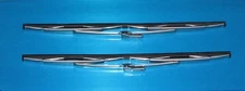 Fits Datsun Nissan 240Z 260Z 280Z Fairlady Windscreen Windshield Wiper Blades