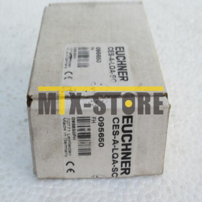 1pcs BRAND NEW ONES  EUCHNER Sensor CES-A-LQA-SC