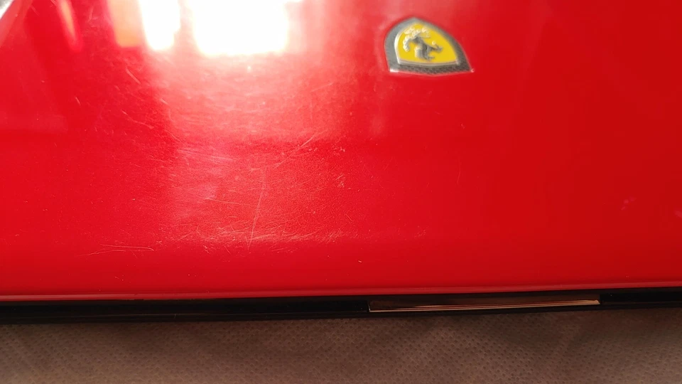 Acer Ferrari One 200 - Image 4 of 4