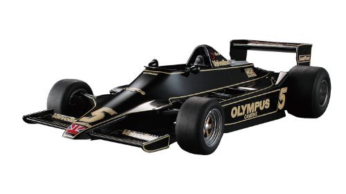 Hasegawa Lotus 79 1978 Alemán GP ganador 1 20 FG3 Hasegawa Lotus 79 1978 Alemán GP ganador 1 20 FG3