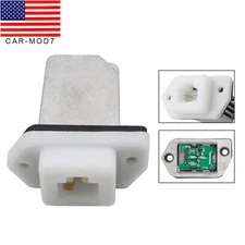 Blower Control Amplifier Module Resistor For 2007-2012 Nissan Sentra 2.0L 2.5L
