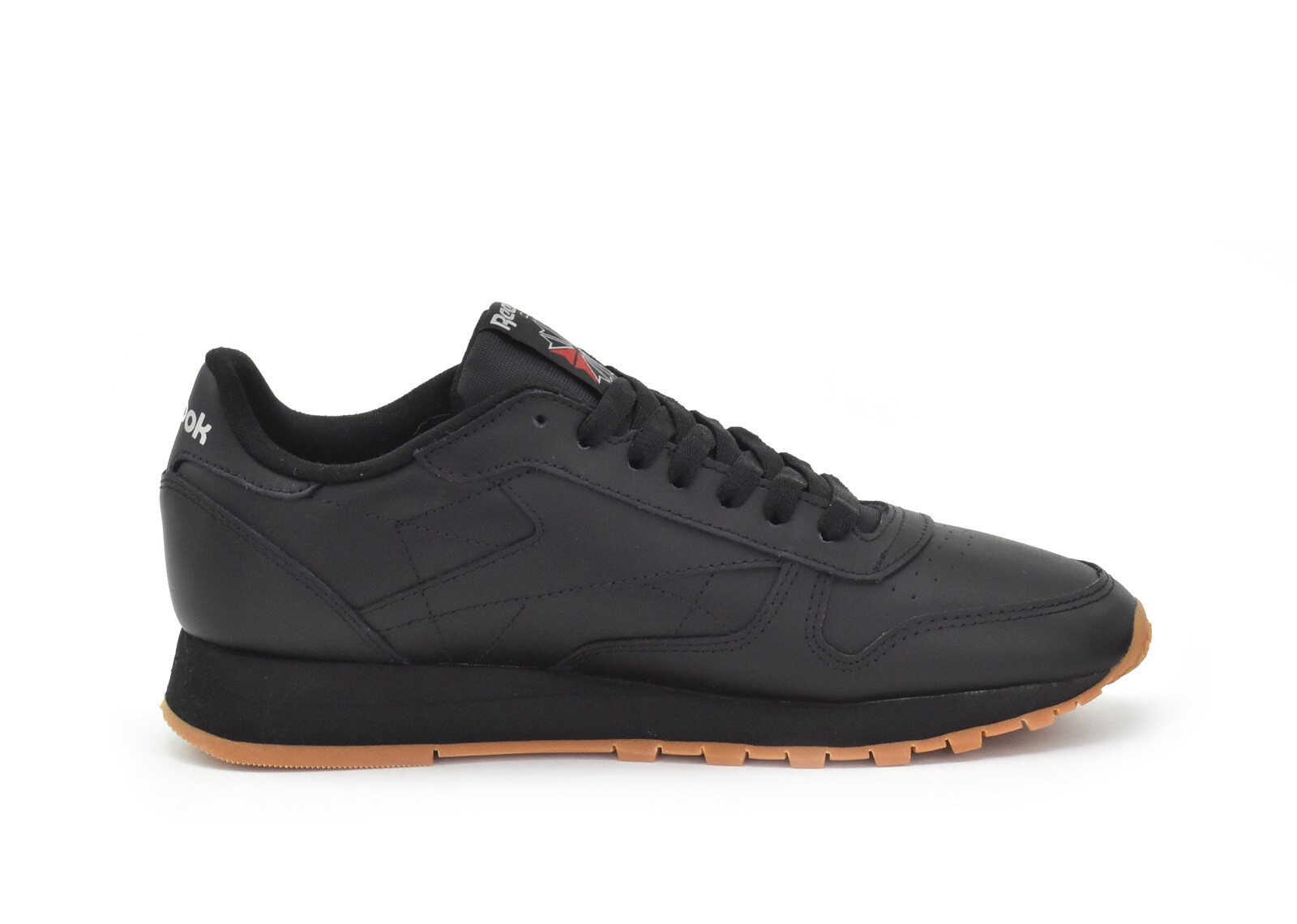Reebok Classic Leather Gum Unisex 