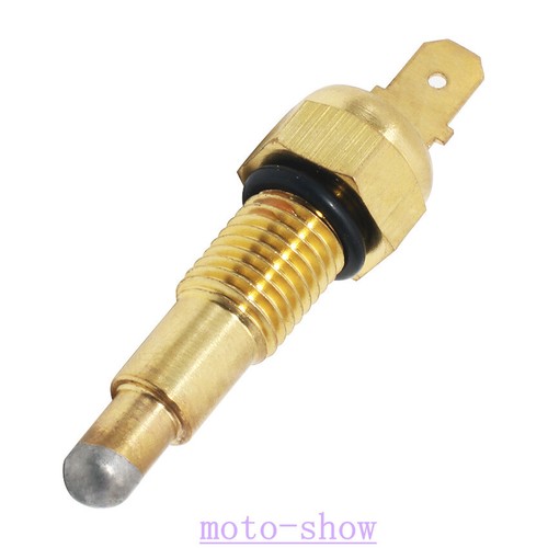 For Kawasaki Radiator Fan Switch VN1500 Classic 1996-2002 VN1600 Classic 2004-06 - Picture 2 of 10