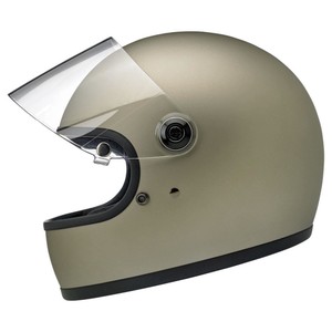 Biltwell Unisex-Adult Full face Gringo Helmet Safe-T Yellow Large Biltwell Unisex-Adult Full face Gringo Helmet Safe-T Yellow Large