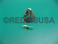 Kodak 605 stampante fotografica PCB HSSV 10 VOL SENT-S ASSY 2F5557