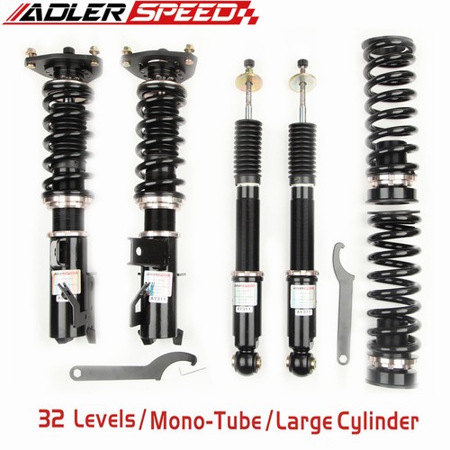 32 Way Adjustable Coilovers Kit For Cadillac ATS 13-19, CTS 14-19, CT4 20-21 - Picture 1 of 12