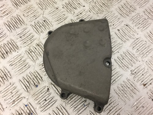 KAWASAKI ZX6R C1H SPROCKET COVER YEAR 2005 2006 (STOCK 519)