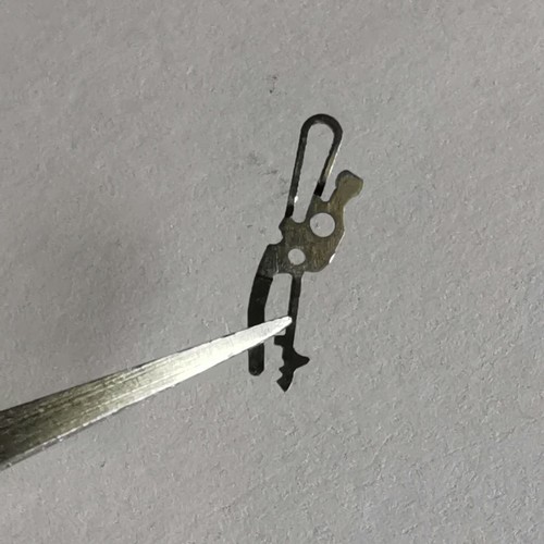 ETA 2892-A2-H2 (ROUE DES HEURES=1,29MM)- SPARE PARTS -VOIR MENU DEROULANT - Foto 47 di 92