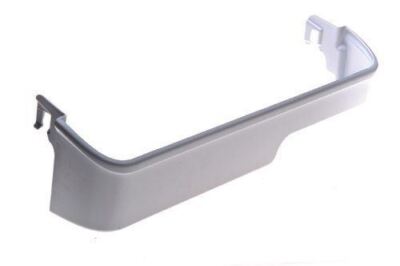 Middle Door Bin Compatible with Frigidaire or Kenmore Refrigerator 240337901