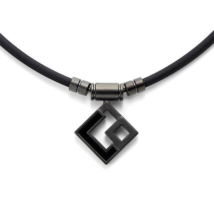 New Colantotte Magnetic Necklace SPORTS PRO Mag Titanium Necklace