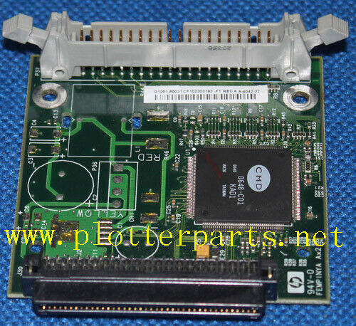 PCI to IDE PCA Hard Disk Card For HP 5500 5500PS 5100 Q1251-60021