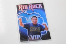 Kid Rock  - Laminated Backstage Pass - # 2 -   FREE POSTAGE