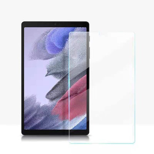 Scratch Proof Tempered Glass HD Screen Protector For Galaxy Tab A8 LTE 10.5in SY - Picture 5 of 8