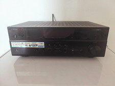 Yamaha RX-V579 7.2-channel 4K Network AV Receiver Wi-Fi,  AirPlay, HDCP2.2
