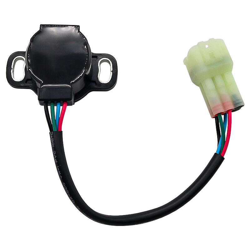 さおりページ Amazon.com: Getfarway Throttle Position Sensor 13420-56B00