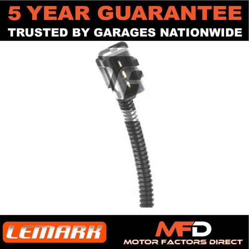 Sensor de golpe izquierdo Lemark se adapta a Hyundai Santa Fe 2006-2012 2.7 LKS123MF - Imagen 2 de 4