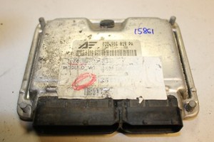 Original Volkswagen Motorsteuergerät ECU 038906019PA  15861