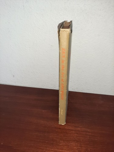 Zen in the Art of Archery Eugen Herrigel Hardcover - Picture 2 of 5