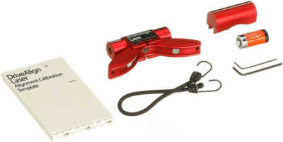 Pulley Installation Tool Gates 91075