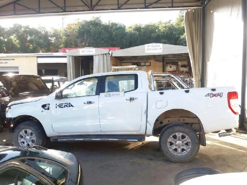 AB399F836AC Potenziometro Acceleratore per FORD RANGER (TKE) 2017 7083519 - Foto 8 di 10