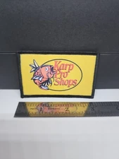 Karp Pro Shops Bass Pokemon Fishing Anime Inspired Morale Patch Tactical 2x3