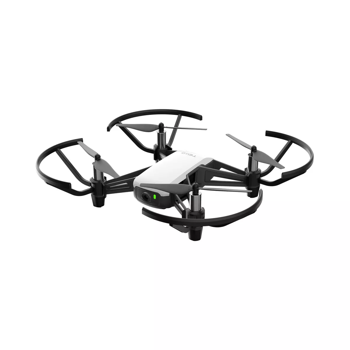 Skrøbelig Træde tilbage Giftig DJI TELLO Mini Drone FPV 5MP Camera &amp; Intel Processor - 8D Flips &amp;  Tricks | eBay