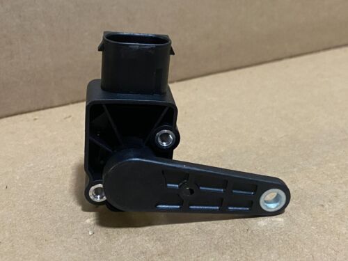 Sensor de nivel de altura de conducción de suspensión Mercedes Benz 0045426518 -- Nuevo de Lote Original - Imagen 3 de 5