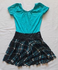 A Wish Come True Dance Dress Costume Sz S