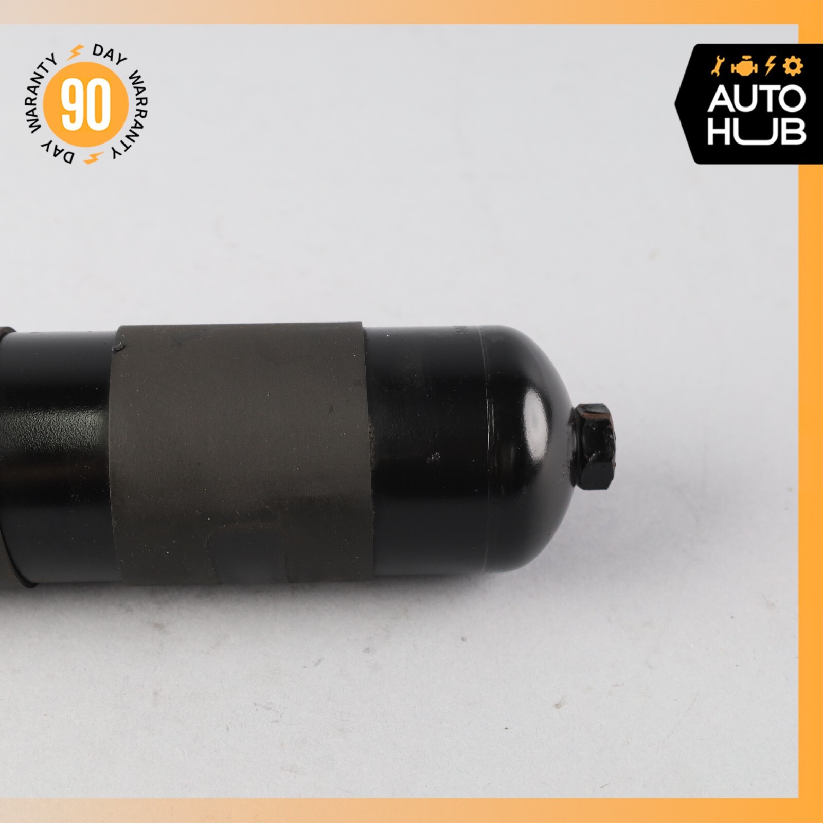 Maserati GranSport M138 Spyder Transmission Hydraulic Accumulator OEM