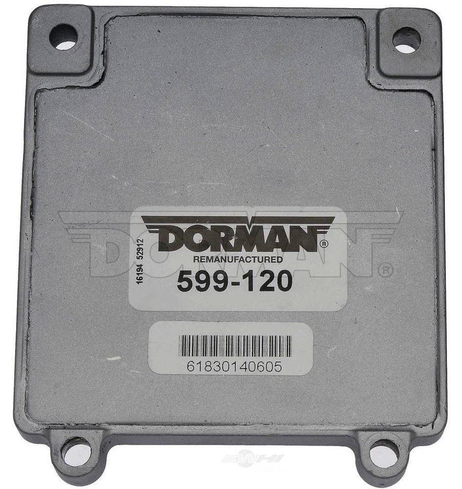 Auto Trans Module Dorman (OE Solutions) 599-120 - Imagem 3 de 4