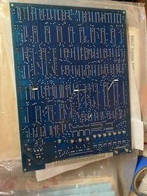 Unkown ???  Falcon UNTESTED  arcade VIDEO game  PCB board  c173