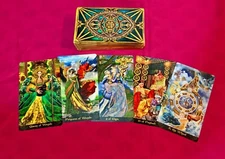 Same Day Psychic Tarot Reading via email - 5 questions