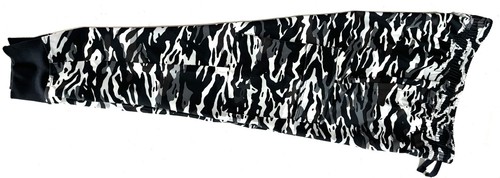 UNDER ARMOUR BOYS PENNANT WOVEN CARGO PRINT PANT SIZE M - Picture 7 of 8