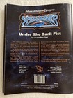 Advanced Dungeons and Dragons Spelljammer: Under the Dark Fist W/Map — photo 2